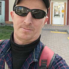 Фотография мужчины Сергій, 44 года из г. Шепетовка