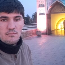 Фотография мужчины Умар, 34 года из г. Приволжск