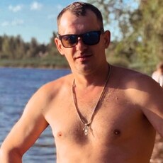 Фотография мужчины Артур, 36 лет из г. Заполярный