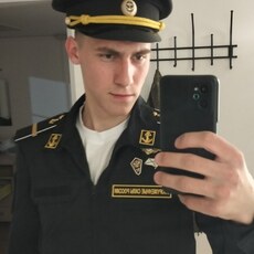 Фотография мужчины Сергей, 26 лет из г. Ломоносов