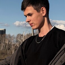 Фотография мужчины Алексей, 22 года из г. Челябинск