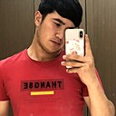 Gayratjon, 19 лет