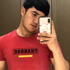 Фотография мужчины Gayratjon, 19 лет из г. Лобня
