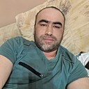 Али, 36 лет