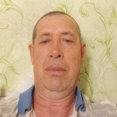 Фотография мужчины Михаил, 47 лет из г. Орск