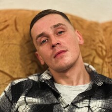 Фотография мужчины Саша, 33 года из г. Минск
