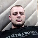 Виктор, 35 лет