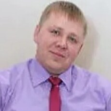 Фотография мужчины Юрий, 45 лет из г. Тюмень