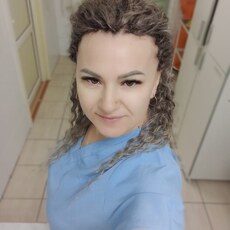 Фотография девушки Марина, 39 лет из г. Кокчетав