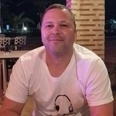 Фотография мужчины Михаил, 41 год из г. Владимир