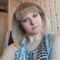 Фотография девушки Елена, 34 года из г. Братск