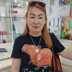 Фотография девушки Viktori, 50 лет из г. Москва