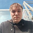 Никита, 18 лет