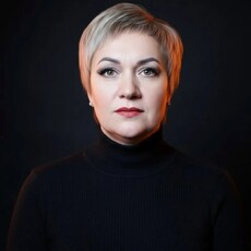 Фотография девушки Людмила, 46 лет из г. Самара
