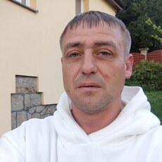 Фотография мужчины Andrii, 41 год из г. Вроцлав