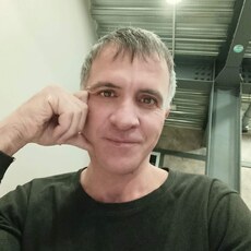 Фотография мужчины Руслан, 43 года из г. Бишкек