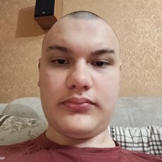 Фотография мужчины Дмитрий, 18 лет из г. Белая Калитва