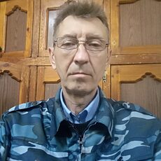 Фотография мужчины Валерий, 54 года из г. Миллерово