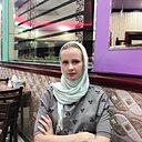 Кристина, 35 лет
