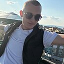 Максим, 20 лет