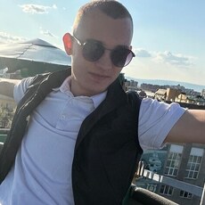 Фотография мужчины Максим, 20 лет из г. Чита
