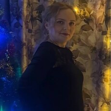 Фотография девушки Анастасия, 36 лет из г. Челябинск