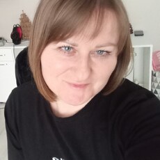 Фотография девушки Елена, 43 года из г. Хадыженск