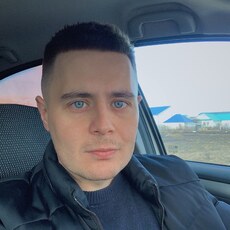 Фотография мужчины Дмитрий, 31 год из г. Абакан