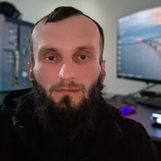 Фотография мужчины Саид, 32 года из г. Грозный