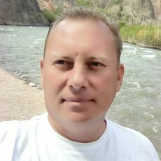 Фотография мужчины Максим, 44 года из г. Барнаул