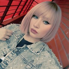 Фотография девушки Анна Dark, 32 года из г. Щекино