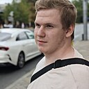 Федор, 19 лет