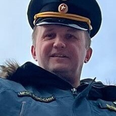 Фотография мужчины Сергей, 43 года из г. Юхнов
