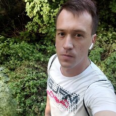 Фотография мужчины Дмитрий, 33 года из г. Донецк