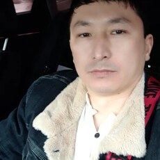 Фотография мужчины Марат, 34 года из г. Омск