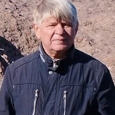 Фотография мужчины Илья, 68 лет из г. Москва