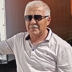 Фотография мужчины Михаил, 62 года из г. Лунинец