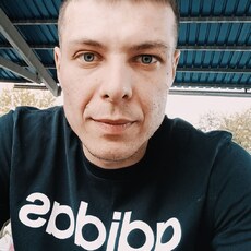 Фотография мужчины Денис, 33 года из г. Березовский (Свердловская Обл)