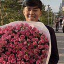 Ернар, 24 года