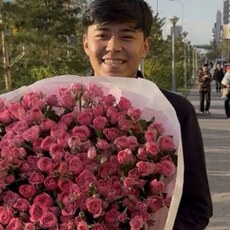 Фотография мужчины Ернар, 24 года из г. Астана