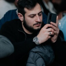 Фотография мужчины Максим, 25 лет из г. Тюмень