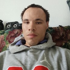 Фотография мужчины Евгений, 32 года из г. Омск