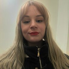 Фотография девушки Агнесса, 18 лет из г. Краснодар