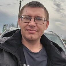 Фотография мужчины Ivan, 35 лет из г. Шумиха