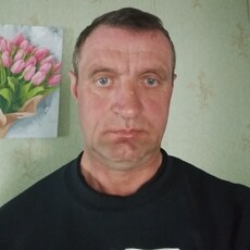 Фотография мужчины Андрей, 45 лет из г. Лепель