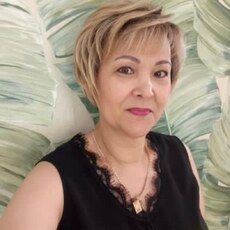 Фотография девушки Аля, 44 года из г. Москва