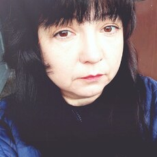 Фотография девушки Анна, 49 лет из г. Череповец