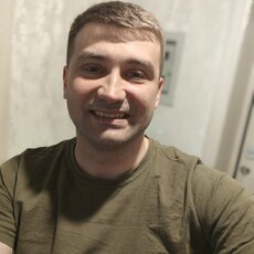 Фотография мужчины Анатолий, 31 год из г. Брянск