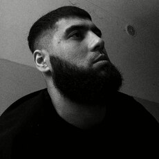 Фотография мужчины Абу, 22 года из г. Донецк
