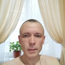 Фотография мужчины Евгений, 42 года из г. Оренбург